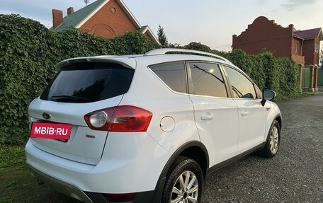 Ford Kuga III, 2010 год, 950 000 рублей, 5 фотография