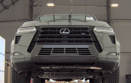 Lexus GX, 2024 год, 14 770 000 рублей, 2 фотография