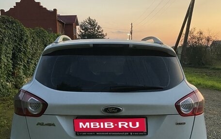 Ford Kuga III, 2010 год, 950 000 рублей, 7 фотография