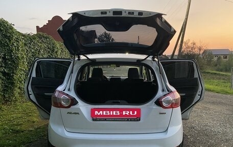 Ford Kuga III, 2010 год, 950 000 рублей, 6 фотография