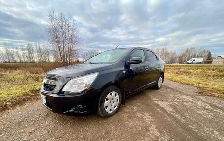 Chevrolet Cobalt II, 2013 год, 700 000 рублей, 4 фотография