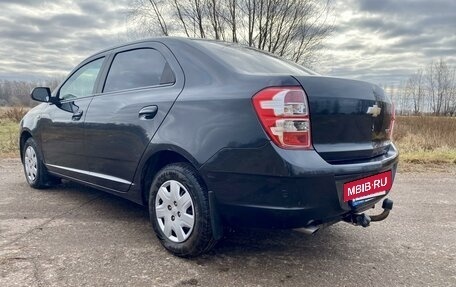 Chevrolet Cobalt II, 2013 год, 700 000 рублей, 5 фотография