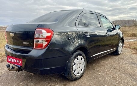 Chevrolet Cobalt II, 2013 год, 700 000 рублей, 6 фотография