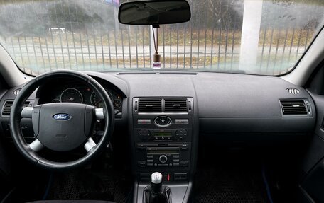 Ford Mondeo III, 2006 год, 529 000 рублей, 10 фотография