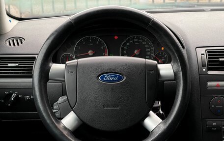 Ford Mondeo III, 2006 год, 529 000 рублей, 12 фотография