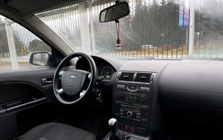 Ford Mondeo III, 2006 год, 529 000 рублей, 9 фотография