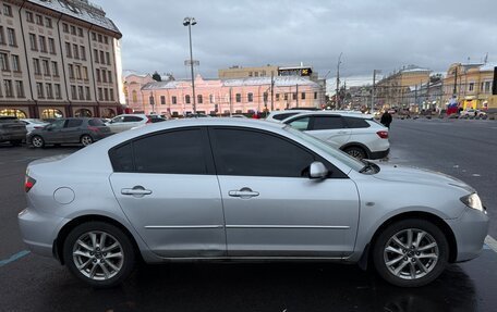 Mazda 3, 2006 год, 650 000 рублей, 2 фотография