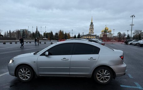 Mazda 3, 2006 год, 650 000 рублей, 4 фотография