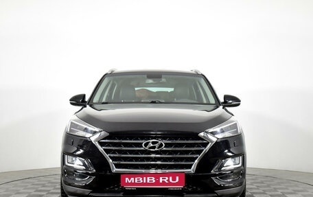 Hyundai Tucson III, 2018 год, 2 750 000 рублей, 2 фотография