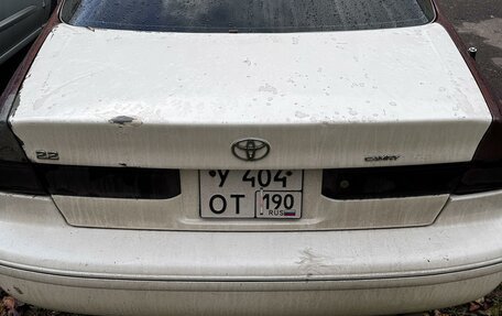 Toyota Camry, 1997 год, 4 фотография