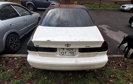 Toyota Camry, 1997 год, 3 фотография