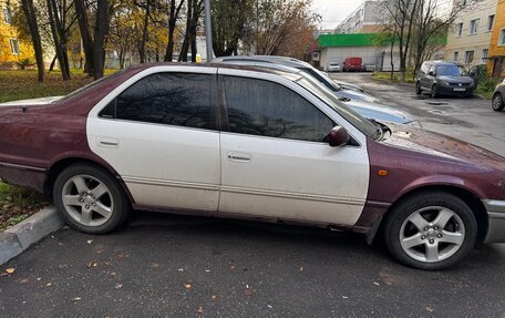 Toyota Camry, 1997 год, 5 фотография