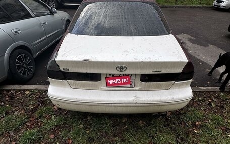 Toyota Camry, 1997 год, 2 фотография