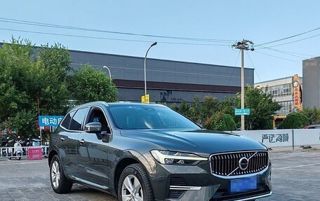 Volvo XC60 II, 2021 год, 3 722 800 рублей, 3 фотография