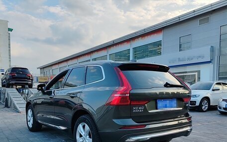 Volvo XC60 II, 2021 год, 3 722 800 рублей, 7 фотография