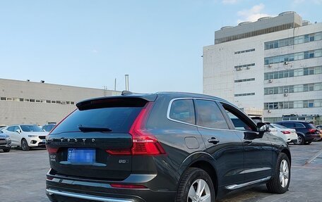 Volvo XC60 II, 2021 год, 3 722 800 рублей, 5 фотография