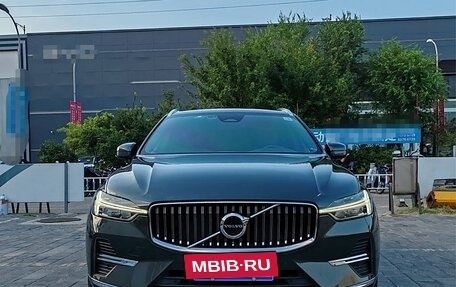 Volvo XC60 II, 2021 год, 3 722 800 рублей, 2 фотография