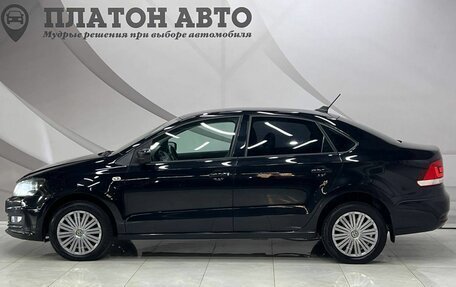 Volkswagen Polo VI (EU Market), 2018 год, 1 230 000 рублей, 8 фотография