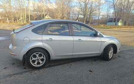 Ford Focus II рестайлинг, 2010 год, 685 000 рублей, 7 фотография