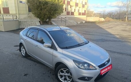 Ford Focus II рестайлинг, 2010 год, 685 000 рублей, 2 фотография