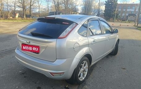 Ford Focus II рестайлинг, 2010 год, 685 000 рублей, 8 фотография