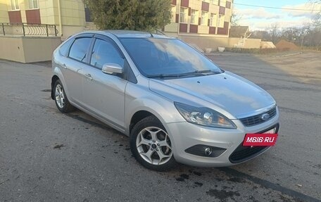 Ford Focus II рестайлинг, 2010 год, 685 000 рублей, 6 фотография