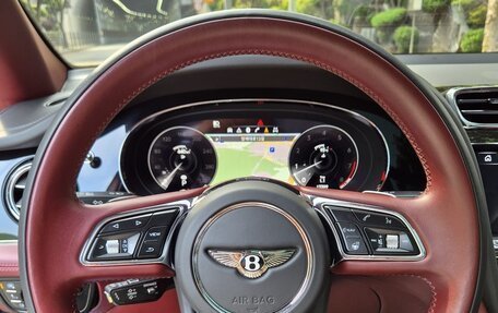 Bentley Bentayga I, 2021 год, 24 050 000 рублей, 5 фотография