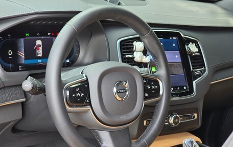 Volvo XC90 II рестайлинг, 2021 год, 4 700 000 рублей, 6 фотография