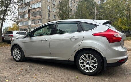 Ford Focus III, 2014 год, 1 300 000 рублей, 8 фотография