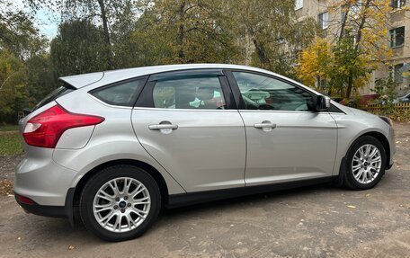 Ford Focus III, 2014 год, 1 300 000 рублей, 7 фотография