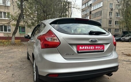 Ford Focus III, 2014 год, 1 300 000 рублей, 5 фотография