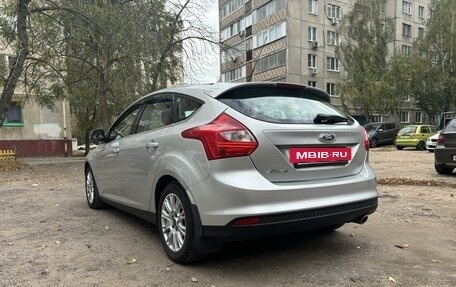 Ford Focus III, 2014 год, 1 300 000 рублей, 6 фотография