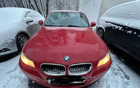 BMW 3 серия, 2009 год, 1 700 000 рублей, 3 фотография