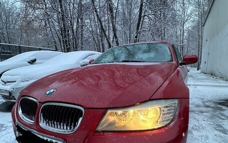 BMW 3 серия, 2009 год, 1 700 000 рублей, 4 фотография