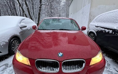 BMW 3 серия, 2009 год, 1 700 000 рублей, 2 фотография