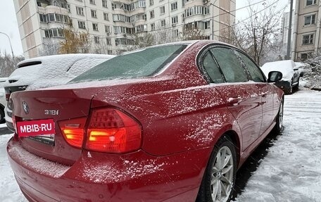 BMW 3 серия, 2009 год, 1 700 000 рублей, 6 фотография