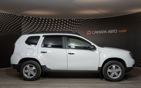 Renault Duster I рестайлинг, 2019 год, 1 203 300 рублей, 5 фотография