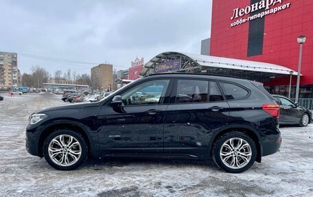 BMW X1, 2017 год, 2 850 000 рублей, 6 фотография