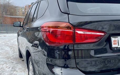 BMW X1, 2017 год, 2 850 000 рублей, 10 фотография