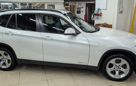 BMW X1, 2013 год, 1 800 000 рублей, 3 фотография