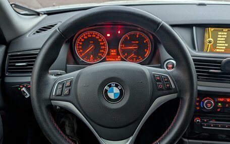 BMW X1, 2013 год, 1 800 000 рублей, 9 фотография