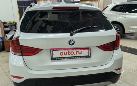 BMW X1, 2013 год, 1 800 000 рублей, 2 фотография