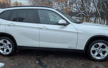 BMW X1, 2013 год, 1 800 000 рублей, 15 фотография