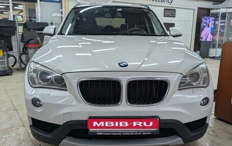 BMW X1, 2013 год, 1 800 000 рублей, 5 фотография