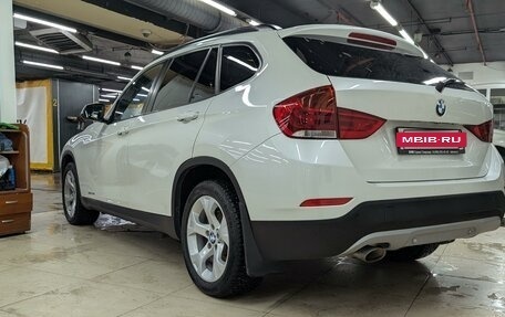 BMW X1, 2013 год, 1 800 000 рублей, 6 фотография