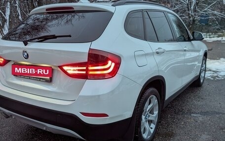 BMW X1, 2013 год, 1 800 000 рублей, 16 фотография