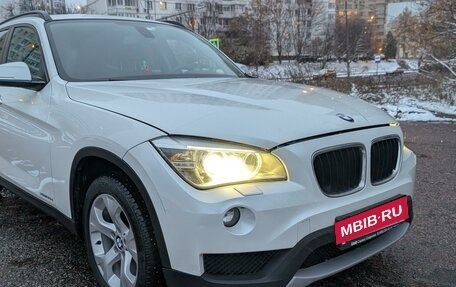 BMW X1, 2013 год, 1 800 000 рублей, 14 фотография