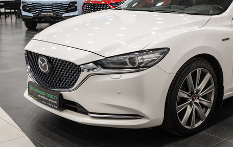 Mazda 6, 2021 год, 3 300 000 рублей, 3 фотография