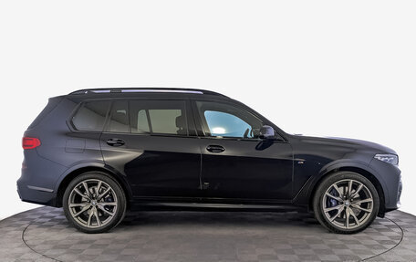 BMW X7, 2021 год, 11 250 000 рублей, 4 фотография