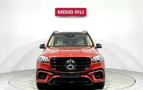 Mercedes-Benz GLS, 2024 год, 21 999 000 рублей, 2 фотография